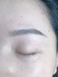 -张小野·专业半永久纹眉