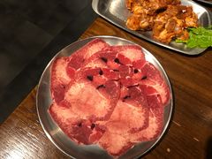 -·缸桶屋·韩式牛肋条自助烤肉(西湖D11店)