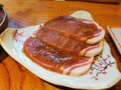 -7年8班朝鲜族非遗美食(三钢里店)
