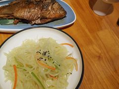 -东方饺子王(东盛路店)