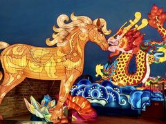 -西安城墙·碑林历史文化景区