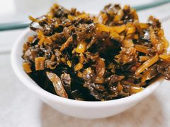 -上海为民商行清真饭店(南大路店)