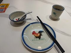 -粤食堂(天津和悦汇店)
