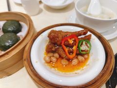 -益利大酒楼(井岸店)