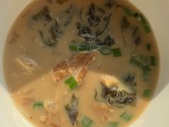 -远洲凤凰山庄臻味全日餐厅