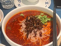 -一坐一忘云南菜(嘉里中心店)