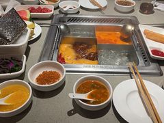 -海底捞火锅(顺义华联店)