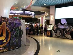 -奥斯卡升龙国际影城(RealD Cinema)