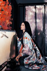 -持熹光年写真体验馆