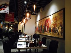 大堂-董鲁烤鸭(建和街店)
