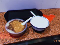 新秋三宝-百花传统甜品店(原址店)