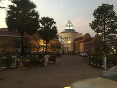 -吴哥国家博物馆