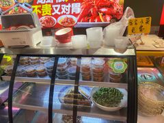 -聚在尊味虾皇·夜宵市集(新建店)