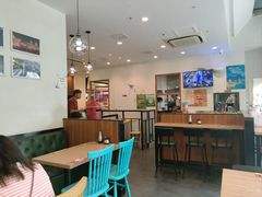 -小杨生煎(香港名都店)