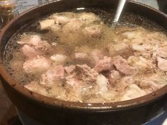 -醉南拳客家菜·河田鸡(东街口航空大厦店)