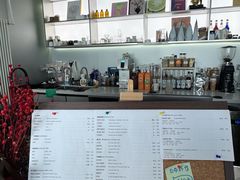 -Sips&Lick茶兰咖啡(五道口店)