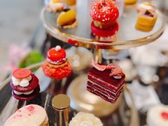 -Salon de Ville浦江汇(上海外滩华尔道夫酒店店)