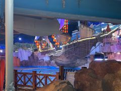 -海合安青岛极地海洋公园