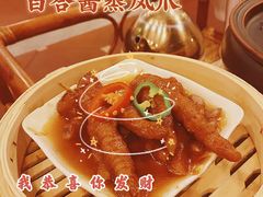 -点都德(聚福楼店)