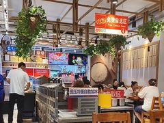 -鑫日千里马朝鲜族小馆(总店)