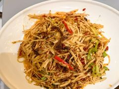 -家宴滇食记·云南家常菜