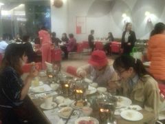 -万德诺富特酒店·自助餐厅(万德大厦店)