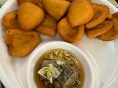 -老徐烧烤涮肚(交道口店)