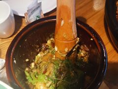 -费大厨辣椒炒肉(万家丽一店)