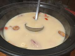 -乔街深夜食堂·小龙虾·高压锅生蚝(杭州总店)