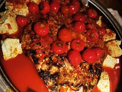 -烤匠麻辣烤鱼(万象城店)