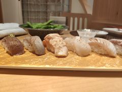 -泉寿司(万科公园店)