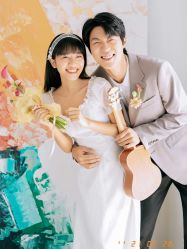 -绽放摄胶片摄影工作室