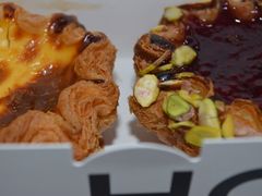 -HOT CRUSH趁热集合·现烤面包(环球港店)
