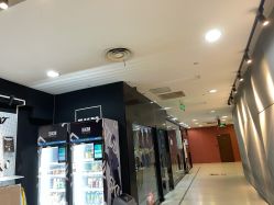 -5KM舞蹈街舞工作室