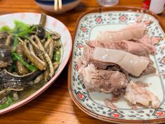 -阿勇面馆(东书房路店)