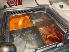-海底捞火锅(泉城路店)
