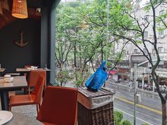 -佬太公海鸭·海鲜大排档(上海总店)