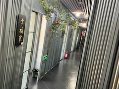 二楼包间-老家信阳菜(北京路店)