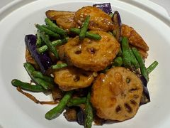 -西贝海鲜汇(槐安路店)