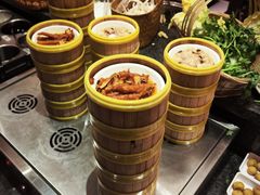 -和子足浴SPA会馆(梁溪店)