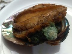 -海九澎湖海鲜餐厅