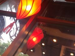 -老浒记民俗酒楼(王府井店)