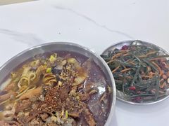 -鹍记特色牛杂面
