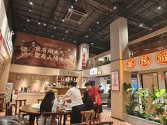 -蚝得喜海鲜(东城店)