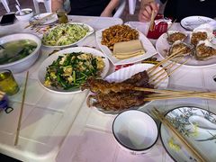 -北京蓟门饭店(南戴河分店)