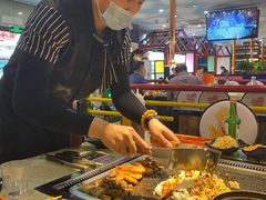 -猪的故事·韩式烤肉(韩乐坊店)