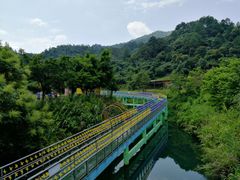 -清泉湾生态旅游度假区