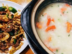 -潮粥馆(长江花园店)