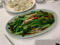 白灼芥蓝-双井轩(双井店)