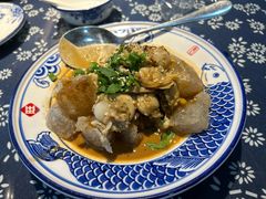 -旺角小渔村(二马路店)